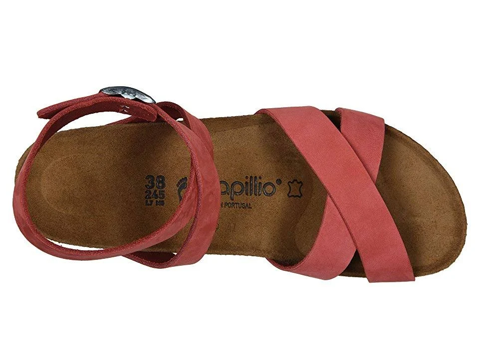 Women's Birkenstock Lola Wedge Sandals