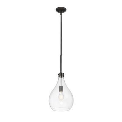 Laurel Foundry Modern Farmhouse Nan 1-Light Teardrop Pendant