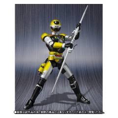 S.H. Figuarts Winspector Bikel Action Figure
