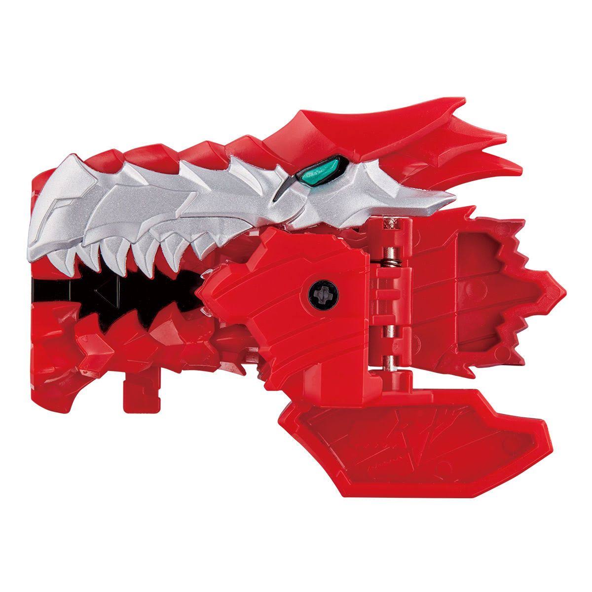 Ryusoulger Strongest Ryuso Set -dx Ryusou Blade & Ryusou Changer