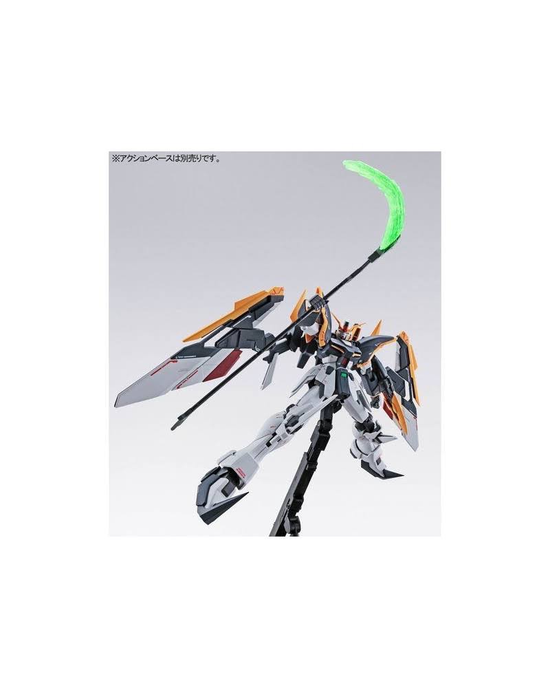 mg 1/100 Gundam Deathscythe EW (Roussette Unit) Model Kit