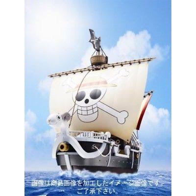 Bandai Going Merry One Piece - Chogokin
