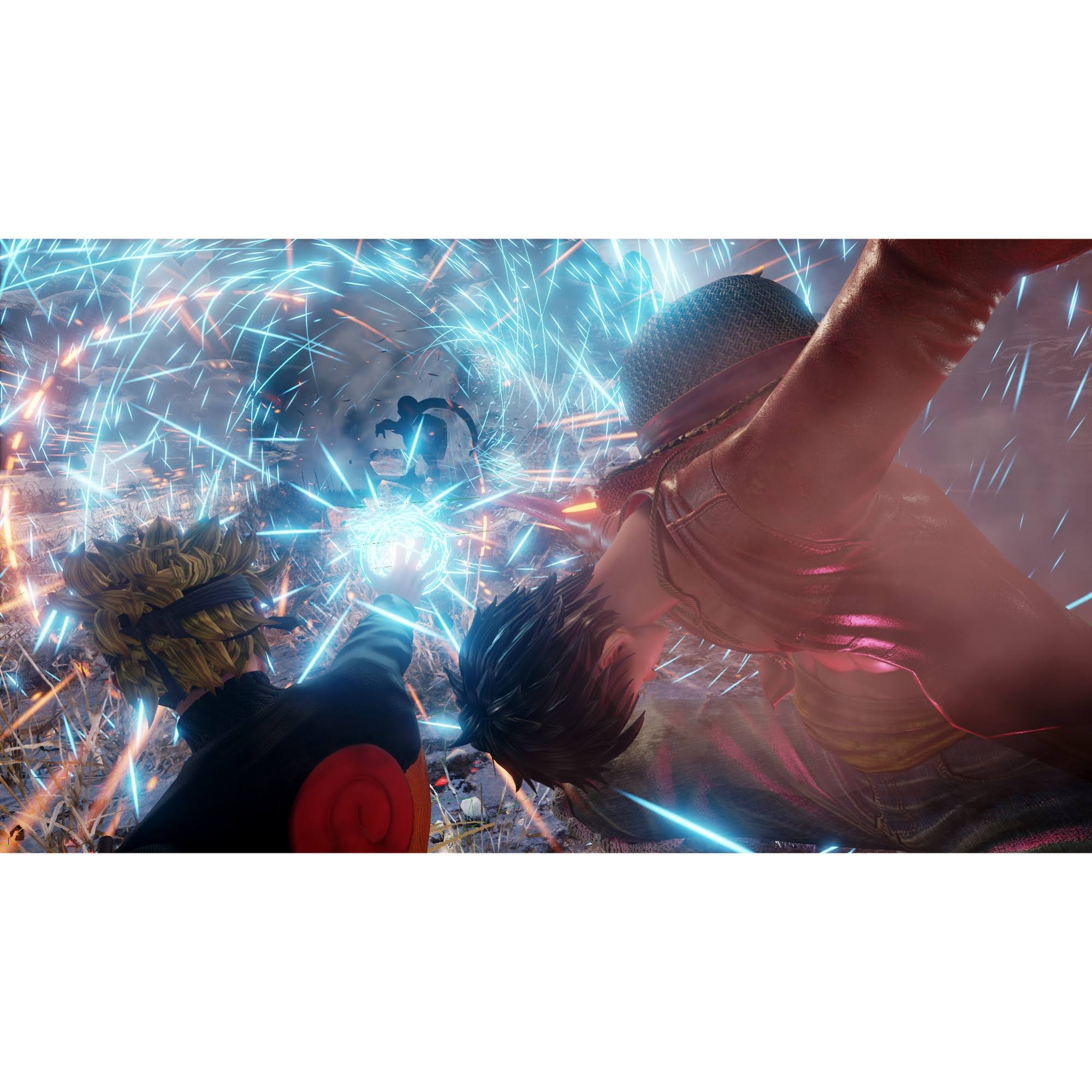 Jump Force - Collector&s Edition - PlayStation 4
