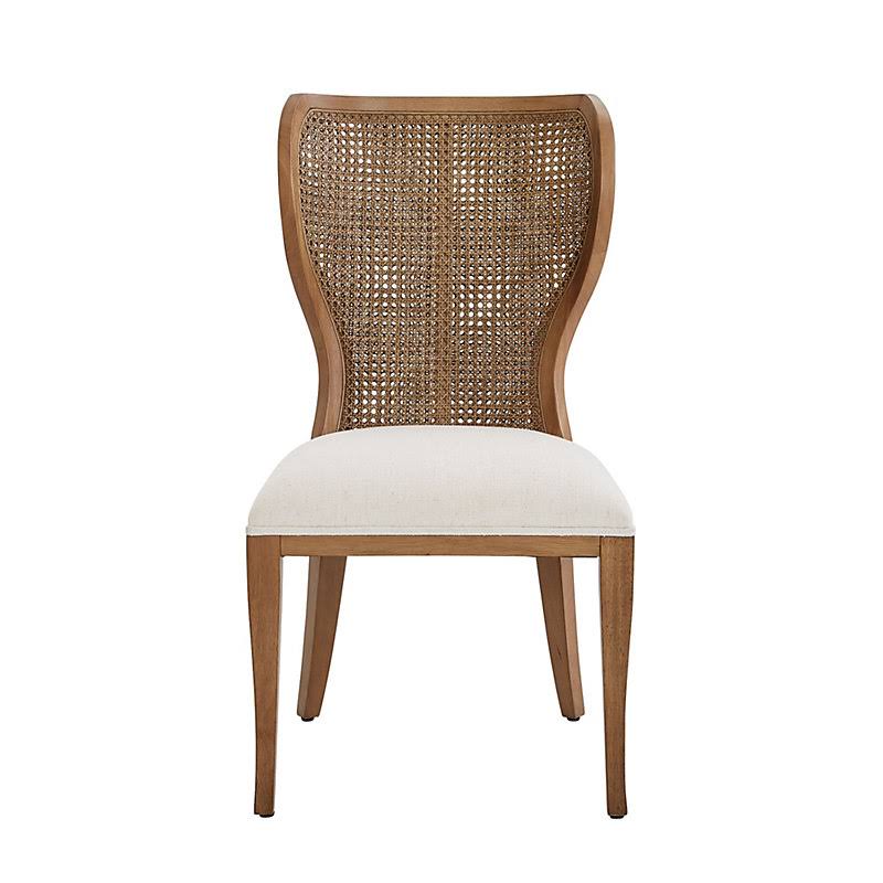 Gilmore Caned Dining Chair - Ballard Designs