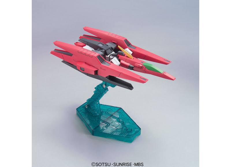 #29 GN Archer Gundam 00