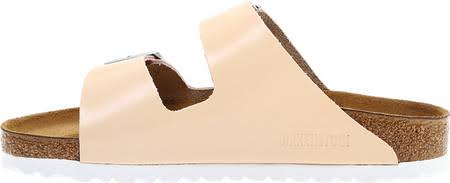 Birkenstock Women's Arizona Natural Leather 37 N