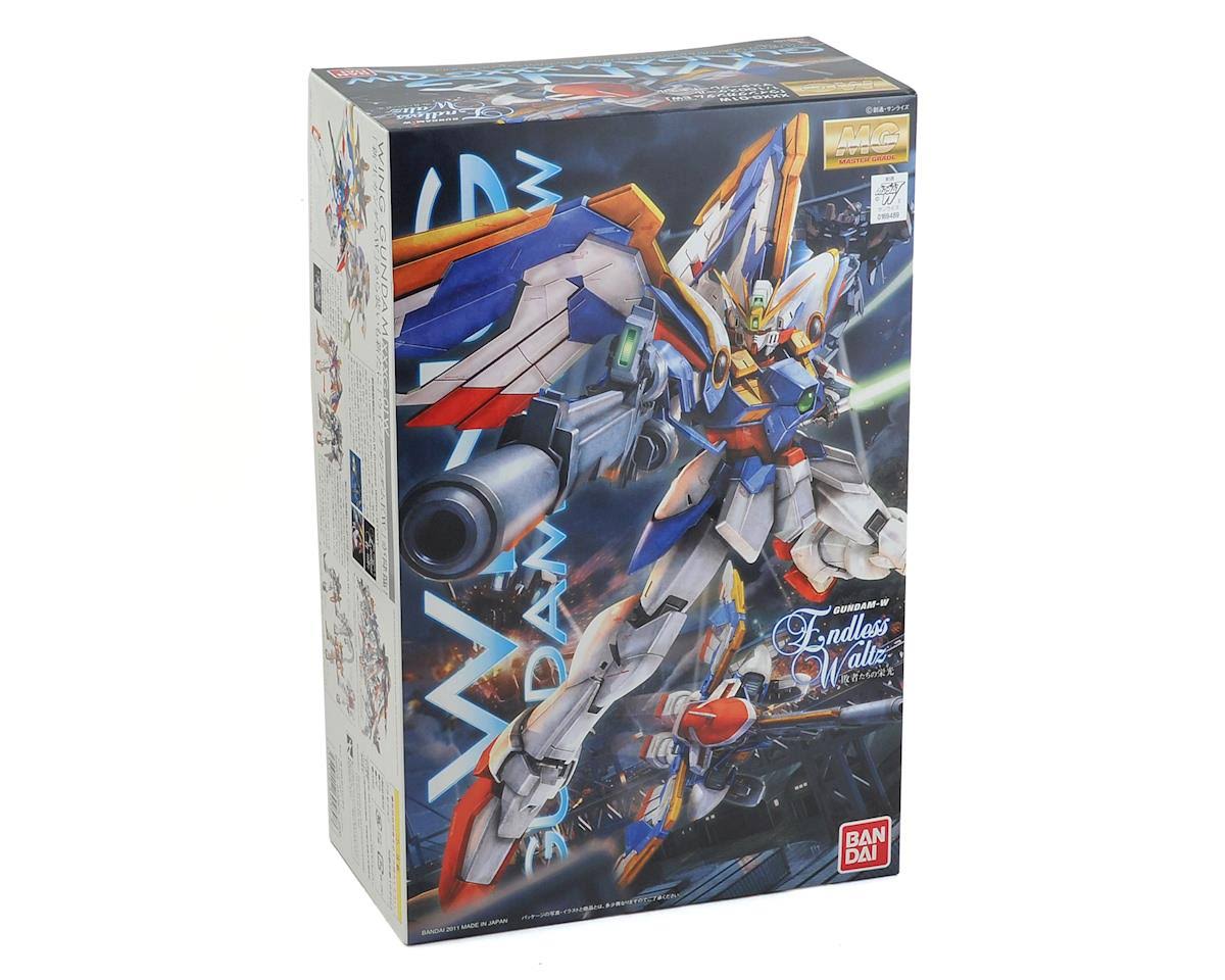 1/100 mg Wing Gundam Ew Ver.