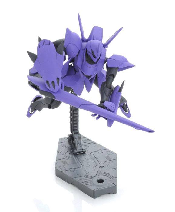 Gundam Age: HG Dorado 1/144 Scale