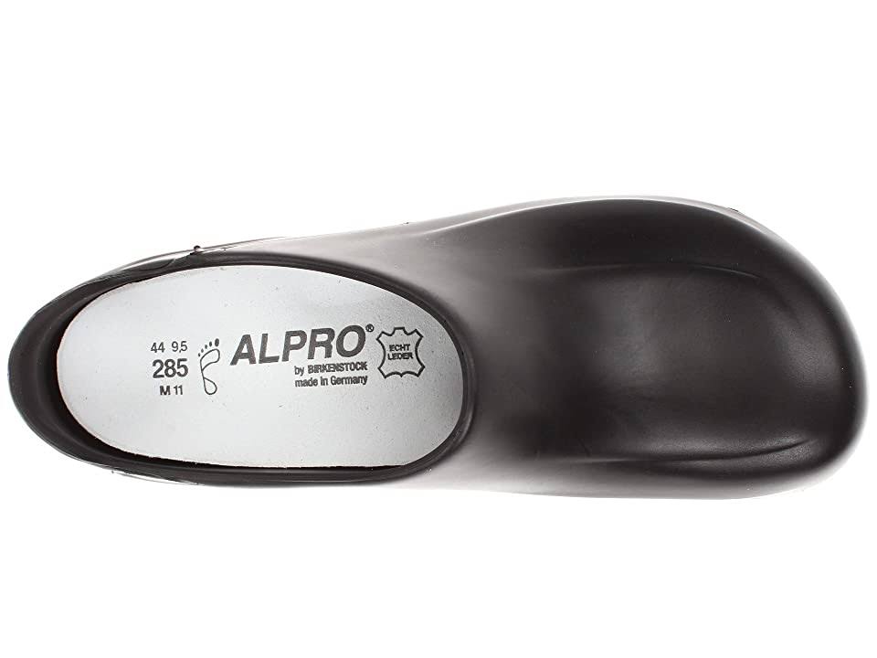 Birkenstock A630 Clog - 46 - Black