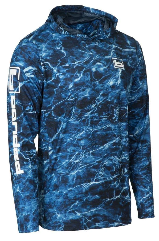 Banded Men's Performance Adventure Hoodie