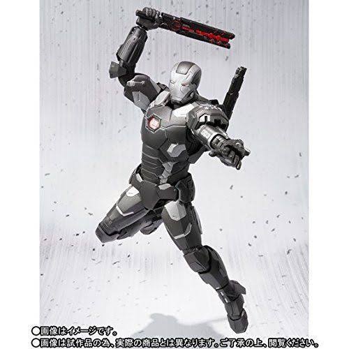 *S.H.Figuarts War Machine Mark 3