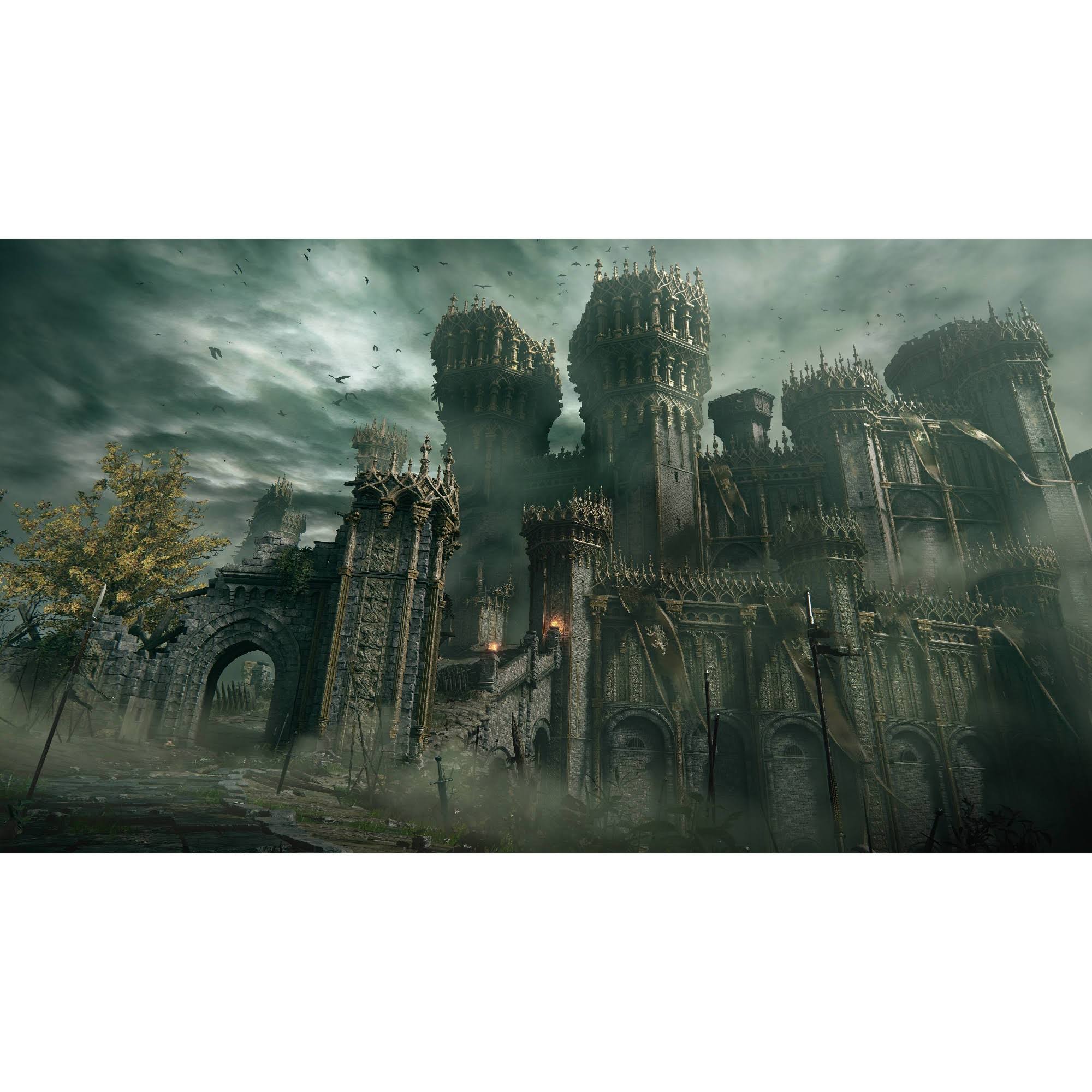 Elden Ring - PlayStation 5