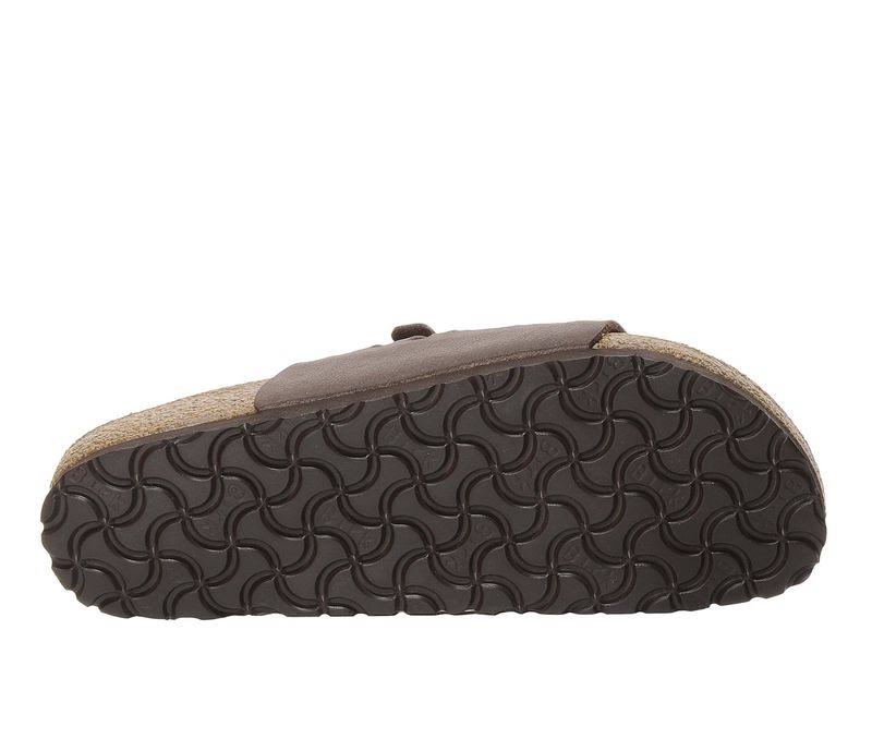 Birkenstock Granada Sandal - Women's - Mocha