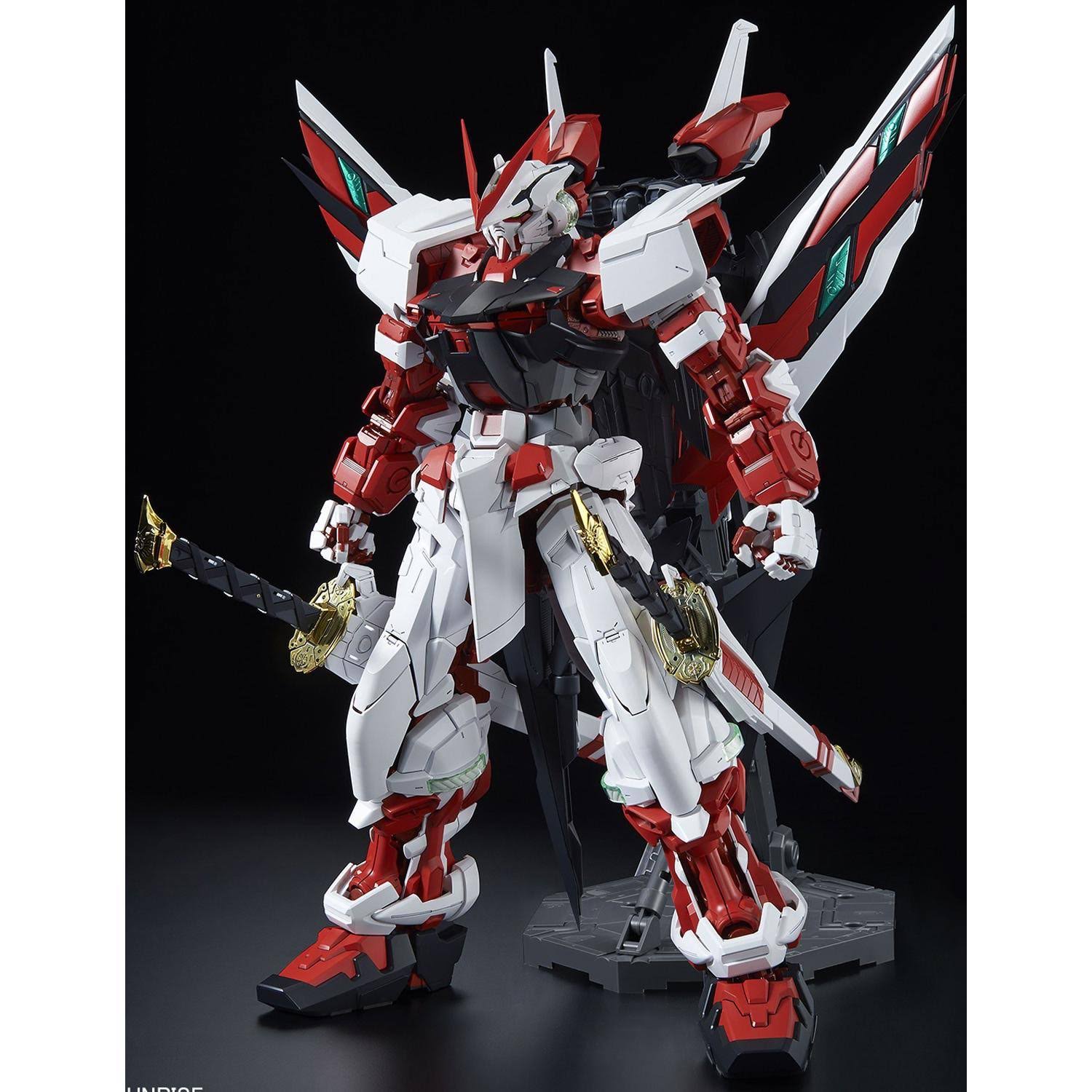 PG 1/60 Gundam Astray Red Frame Kai