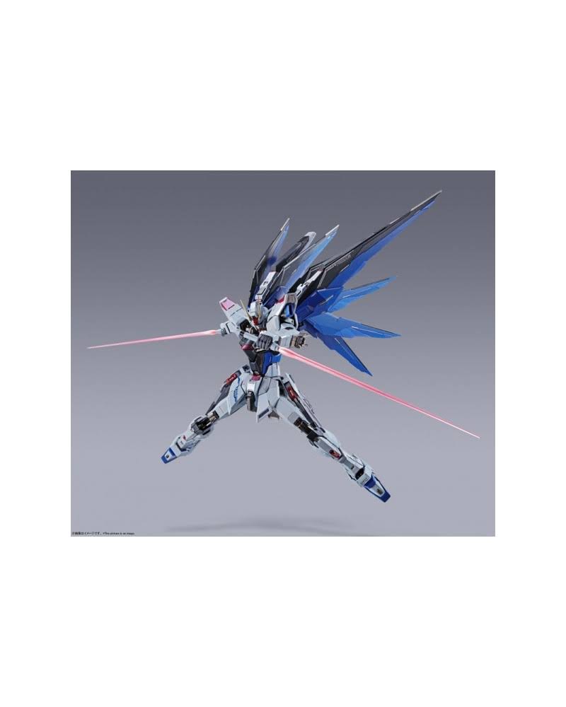 Gundam Metal Build Freedom Gundam (concept 2)