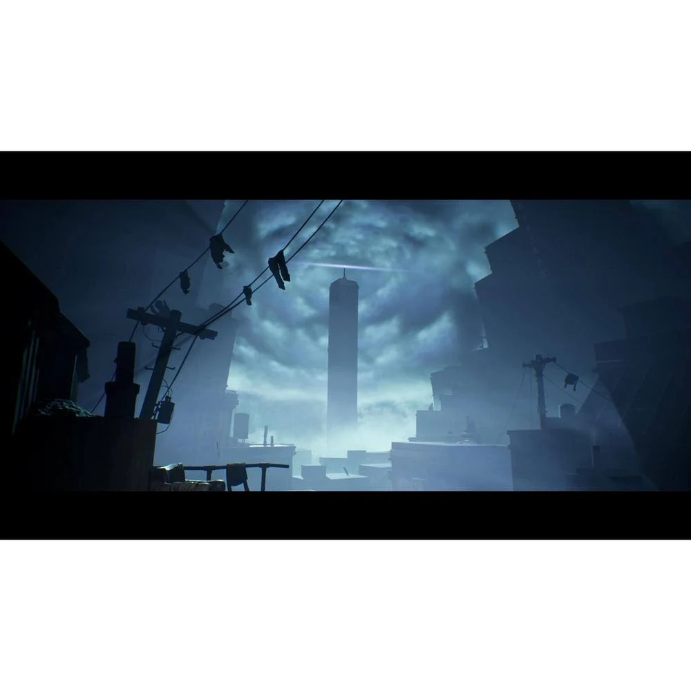 Little Nightmares II - Day One Edition