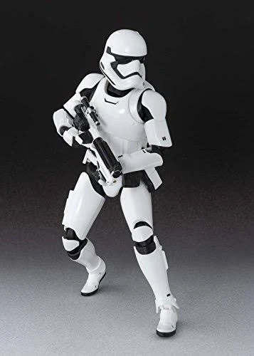 S.H.Figuarts First Order Stormtrooper