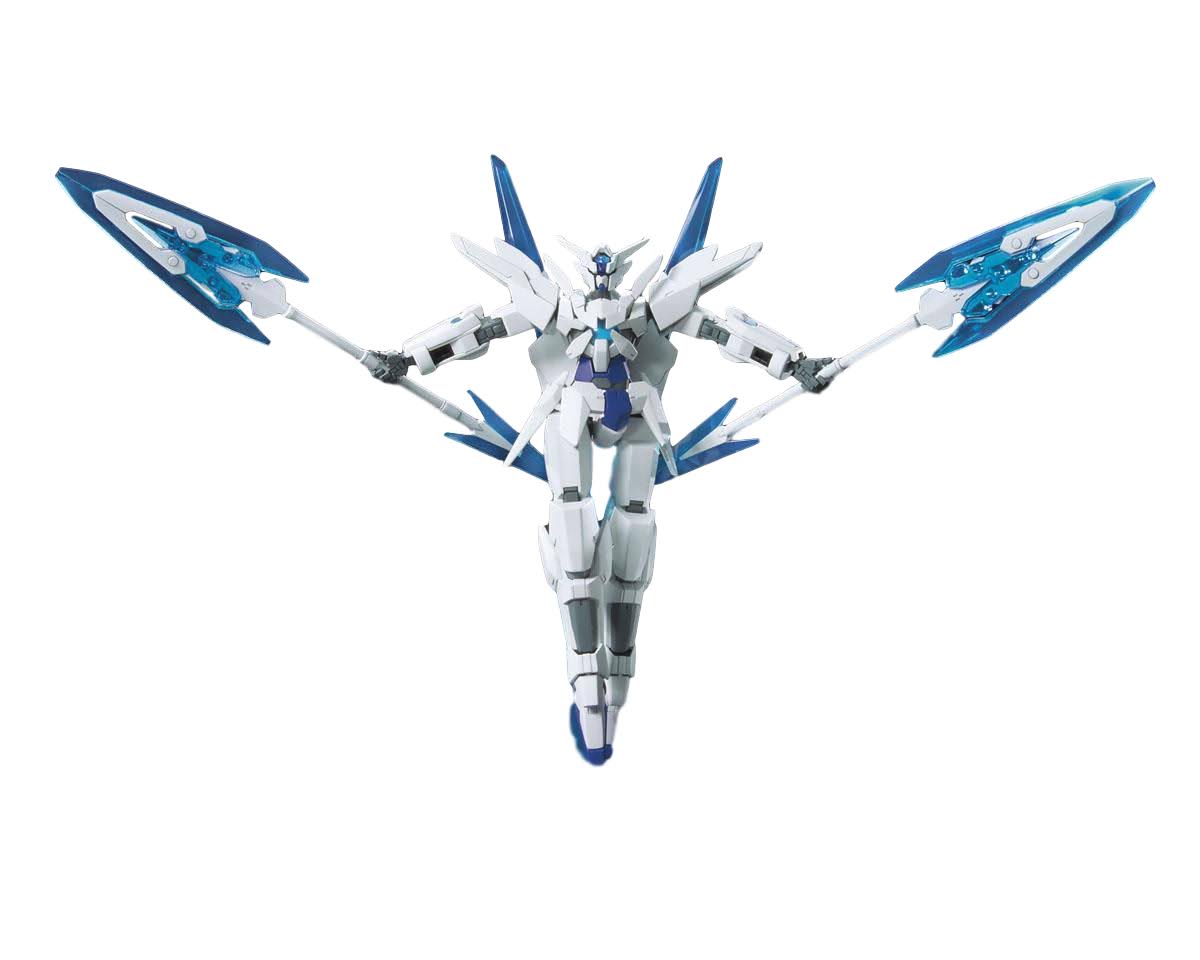 HGBF 1/144 Transient Gundam