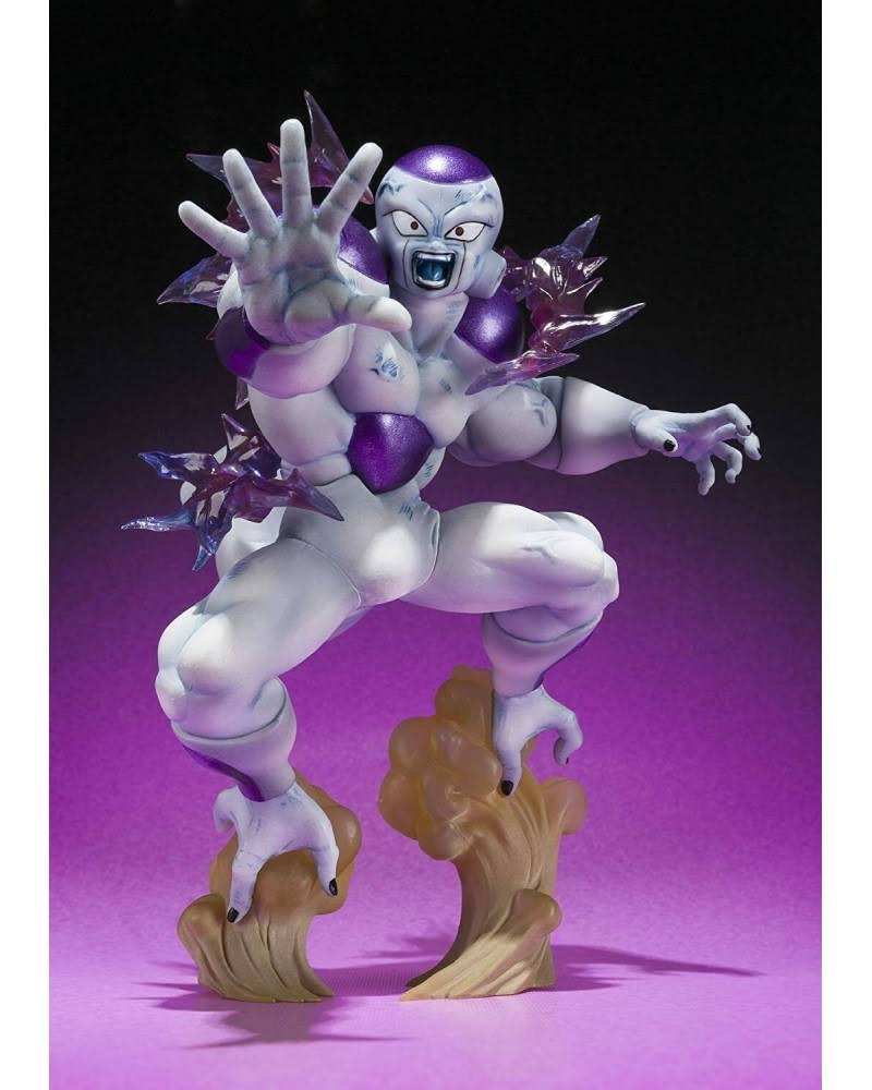 Dragon Ball Z - Frieza / Freezer Final Form [Figuarts ZERO]