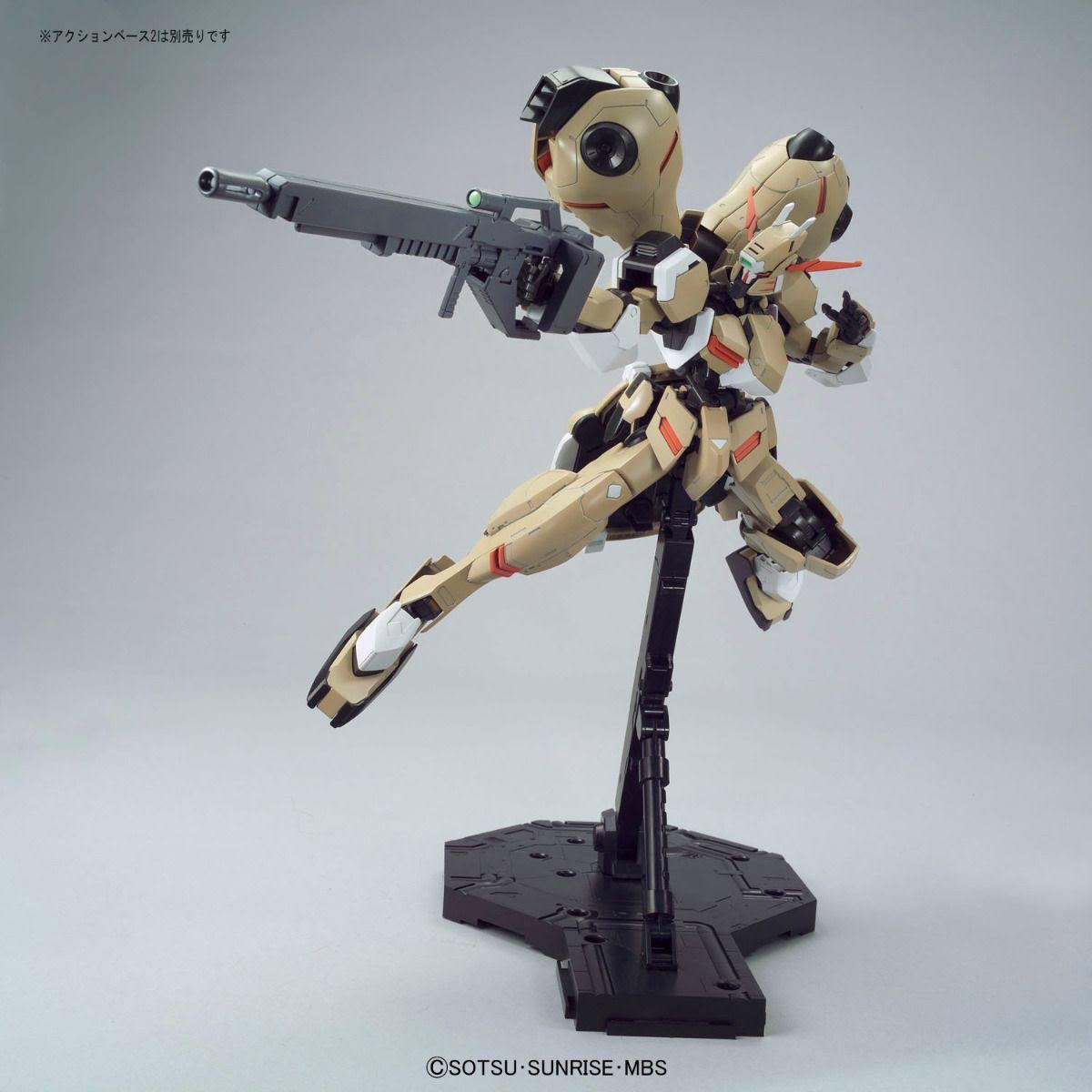 1/100 Gundam Gusion Rebake Iron-Blooded Orphans