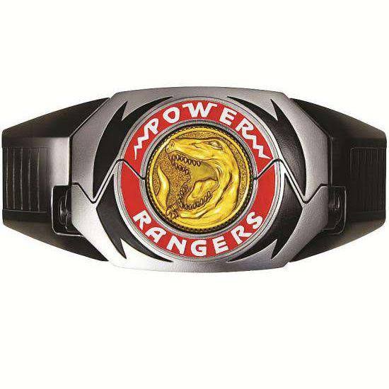 Mighty Morphin Power Rangers Legacy Power Morpher