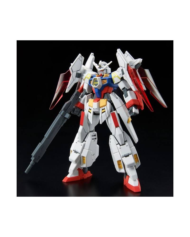 Gundam HG 1/144 Try Age Gundam Exclusive Model Kit