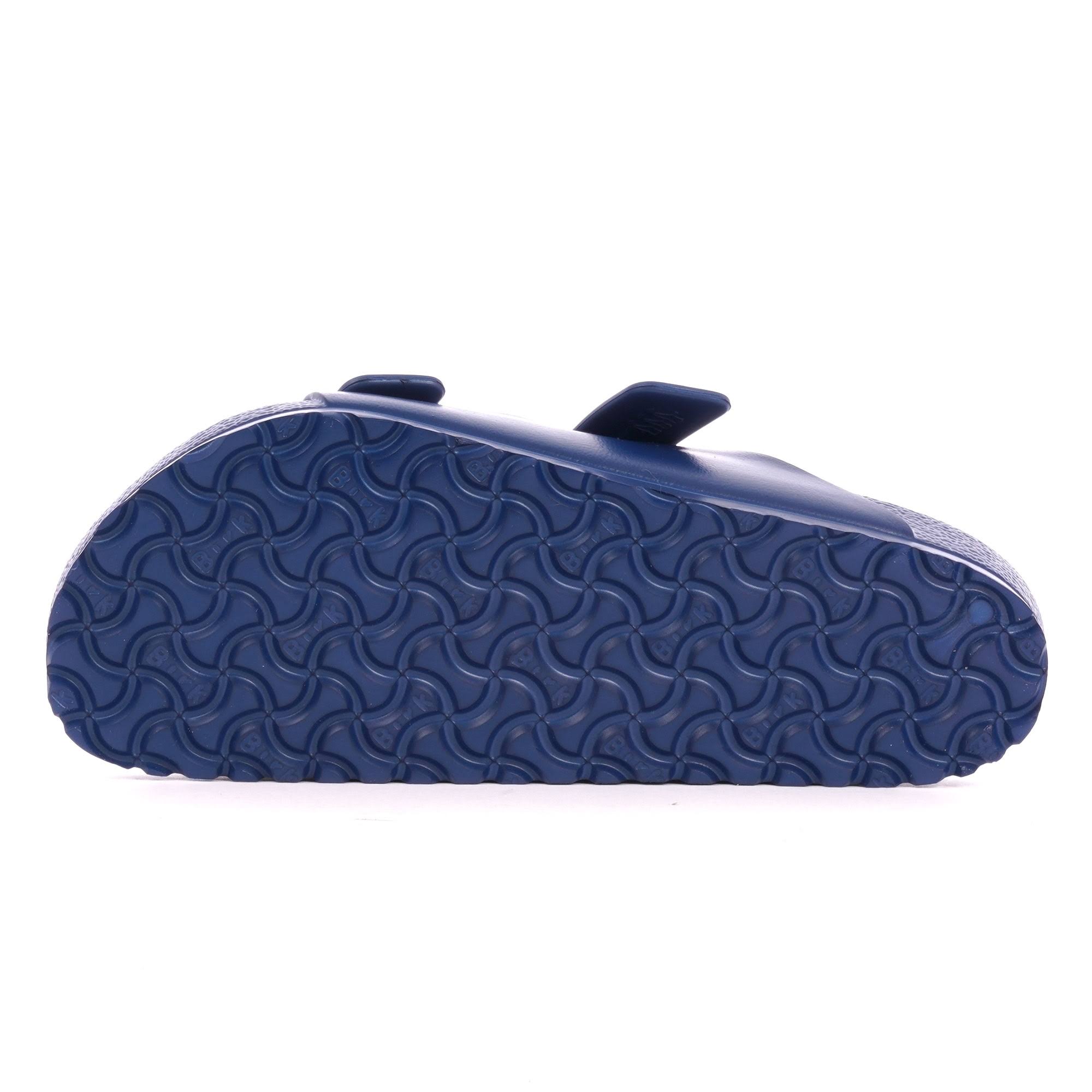 Birkenstock Arizona Eva Sandals - Navy