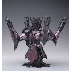 Bandai Saint Cloth Myth Gemini Saga (Meikoromo) Action Figure