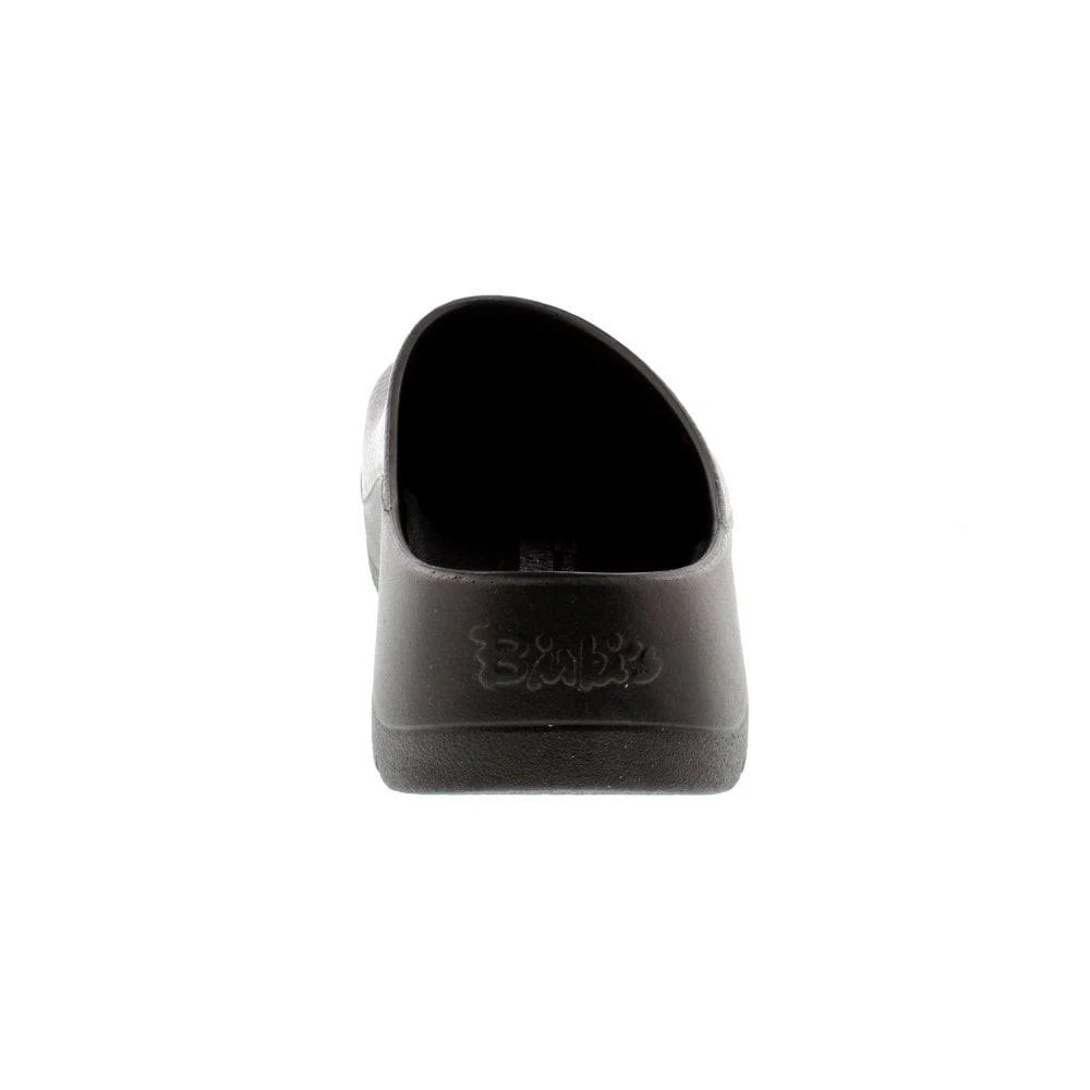 Birkenstock Clogs Super-Birki Black EU 41.0