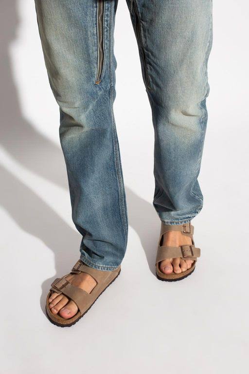 Birkenstock Arizona Leather Sandals