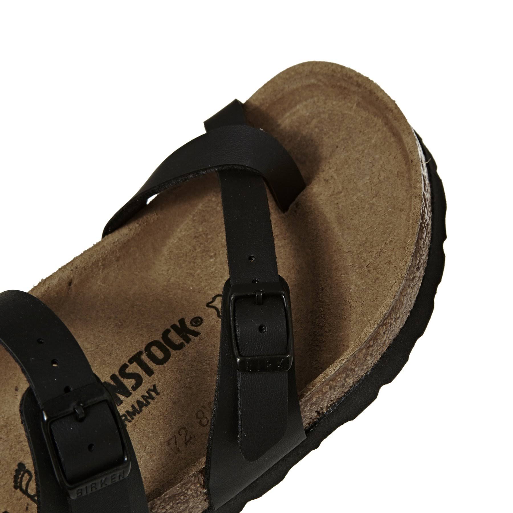 Shoes Birkenstock Mayari - Black 40