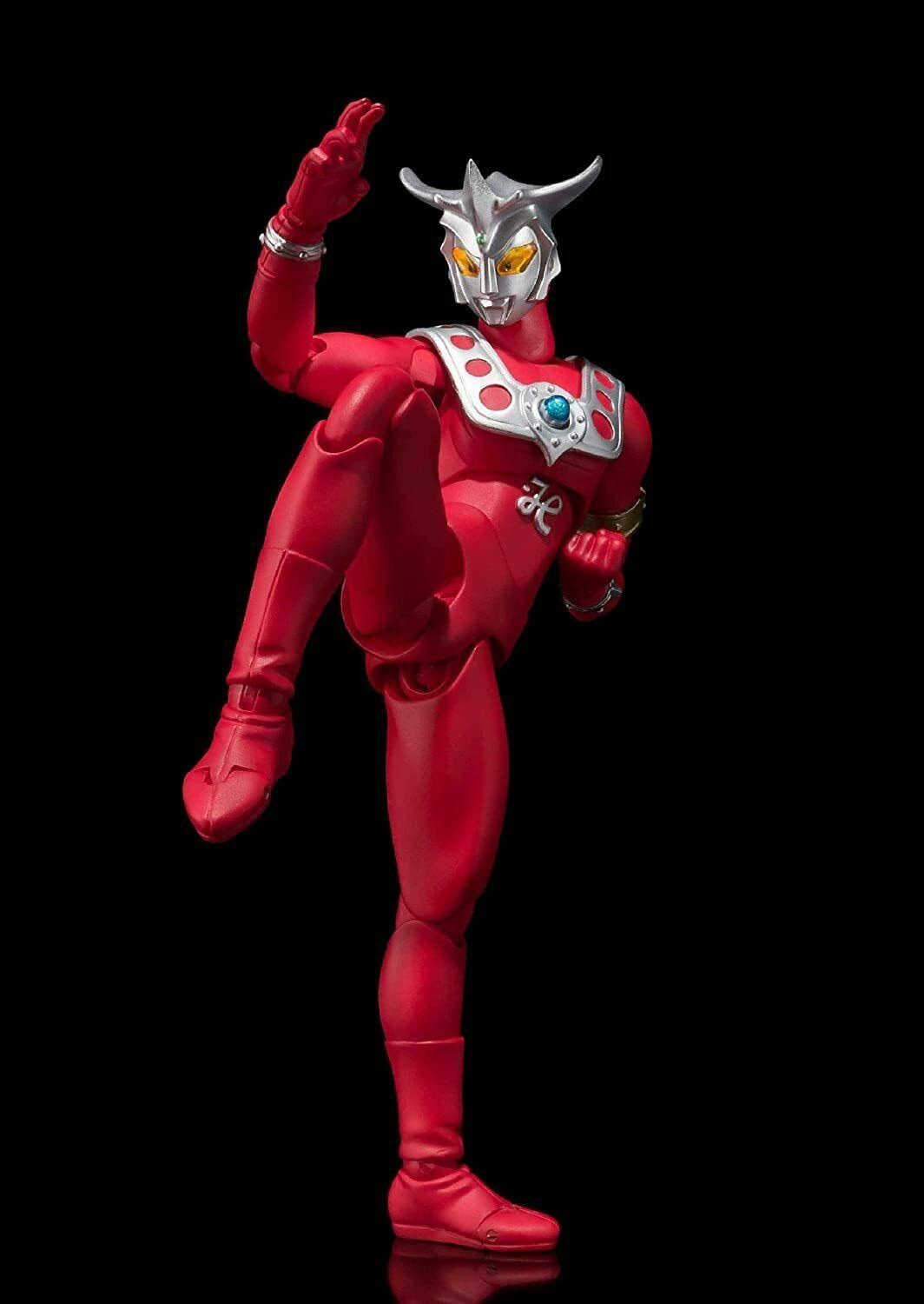 Bandai Tamashii Nations ULTRA-ACT Ultraman Leo Action Figure
