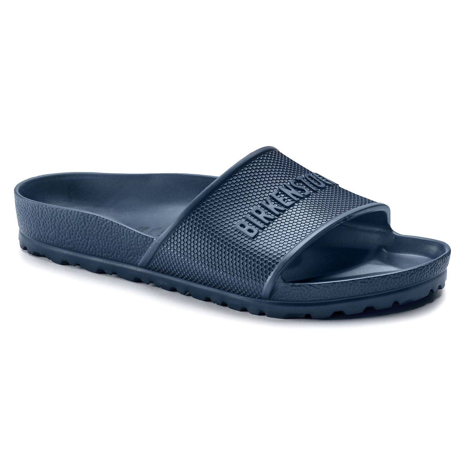 Birkenstock Barbados Eva Navy / 39