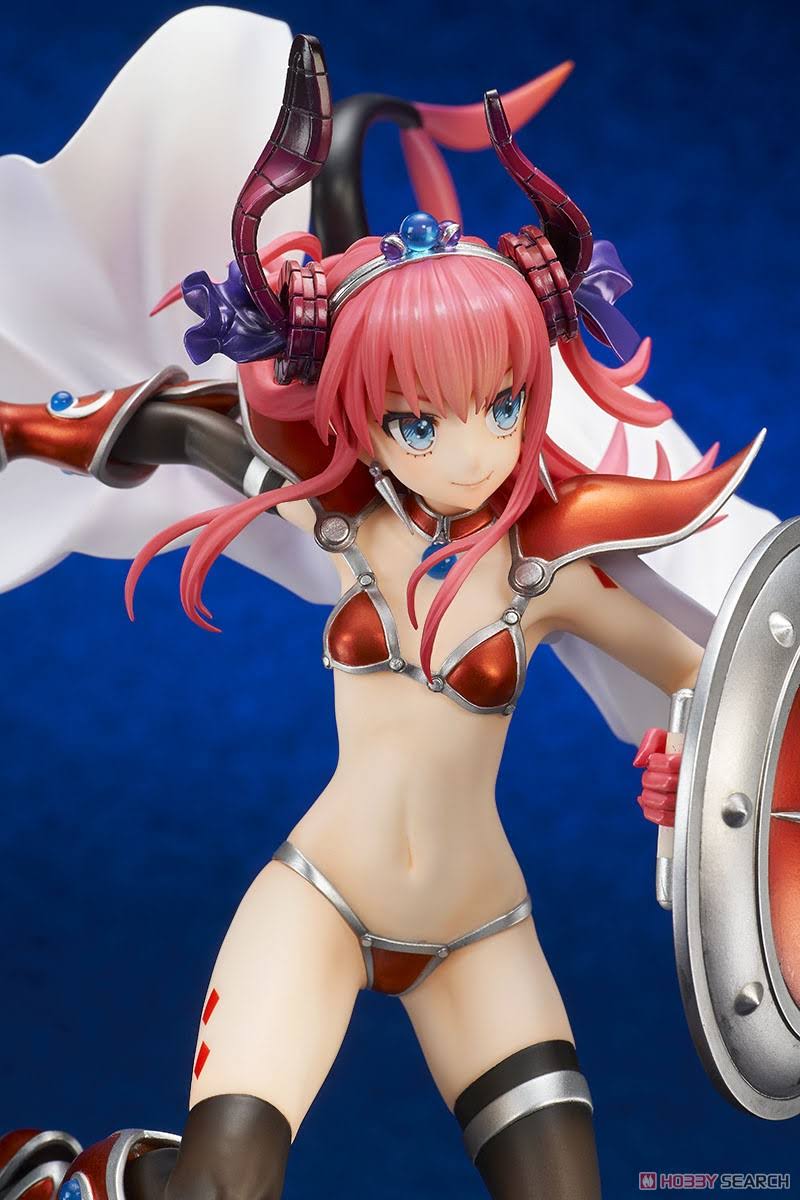 Fate/Grand Order Elizabeth Bathory (Brave) 1/7 Scale Figure