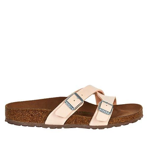 Birkenstock Yao Sandal - Pink - 5/5.5