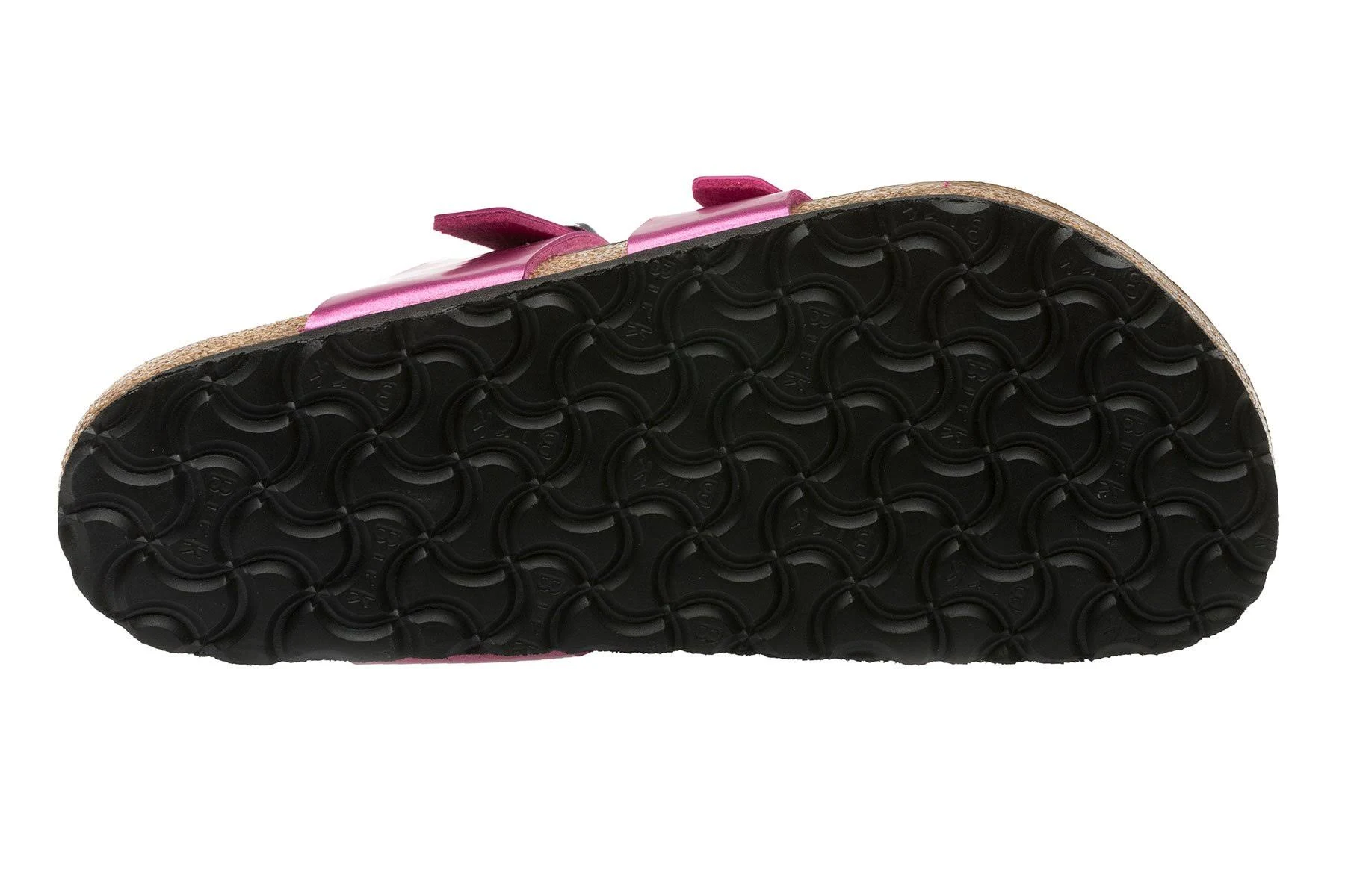 Birkenstock Women's Mayari (41 Electric Magenta BF)