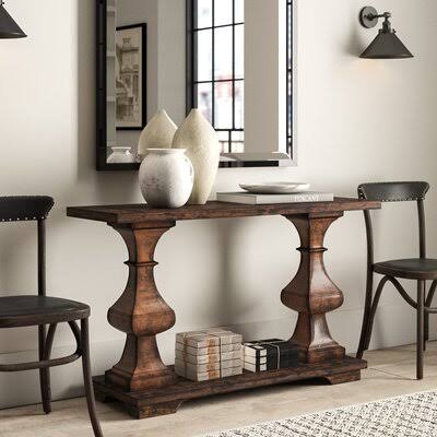 Howardwick Console Table Greyleigh