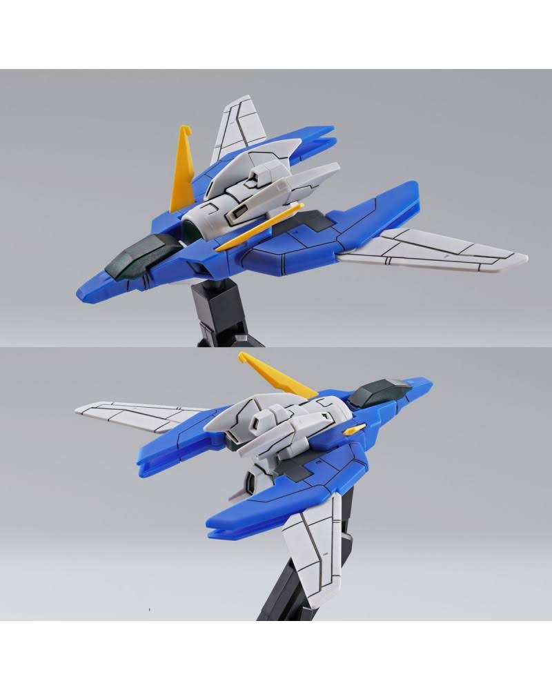 Bandai Spirits HG 1/144 Gundam Plutone Model Kit