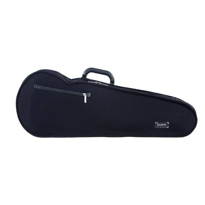 BAM Violin Case Submarine Hoody Black