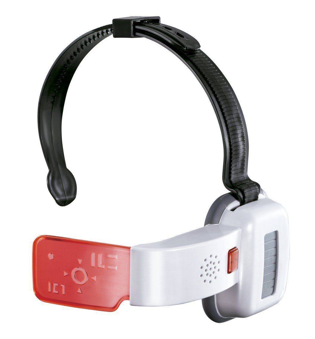 Dragon Ball Kai Ultimate! DX Super Warrior Scouter Red Ver