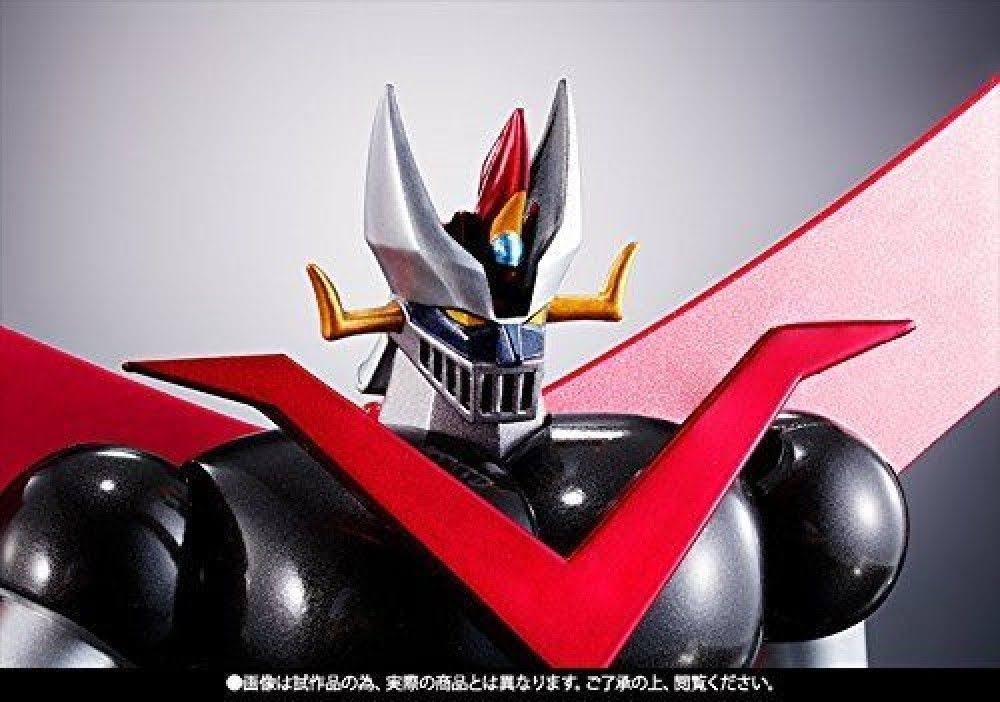 *Soul of Chogokin GX-02R (TN2016 Anniv.) Great Mazinger Soul Nation 2016