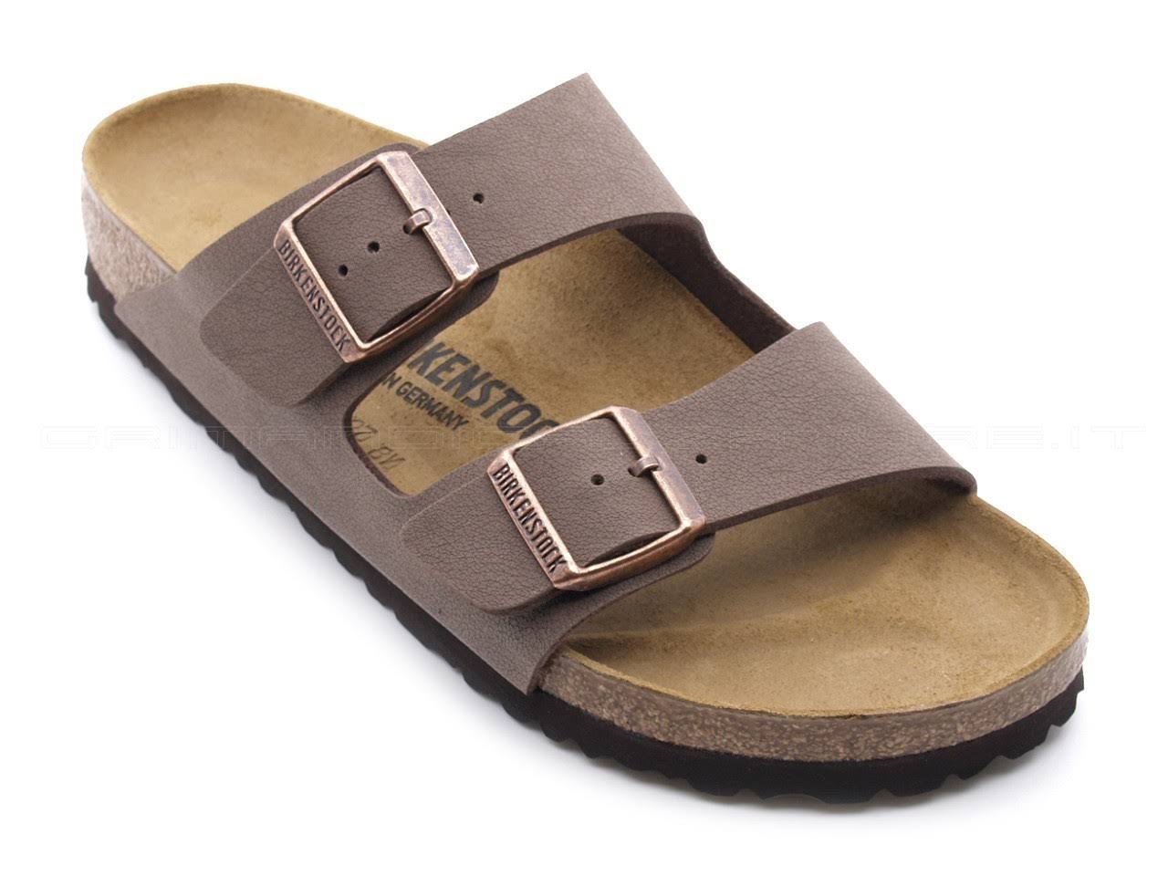 Birkenstock Arizona Sandal Brown