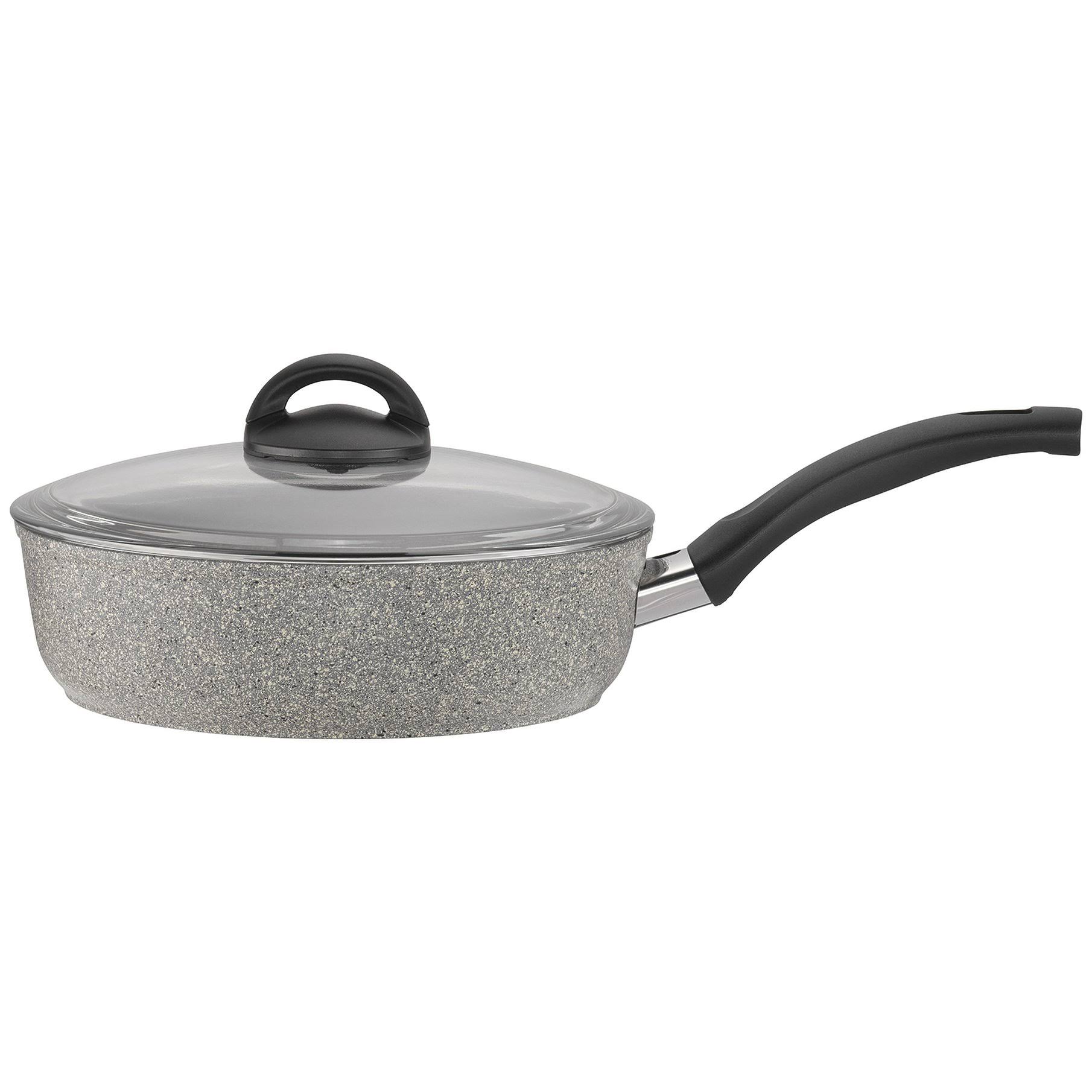 Ballarini Parma Forged Aluminum 7-Piece Nonstick Cookware Set