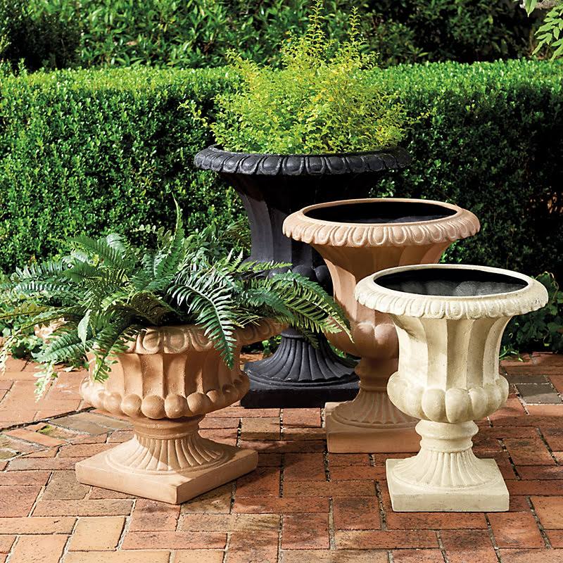 Grecian Urn - Ballard Designs
