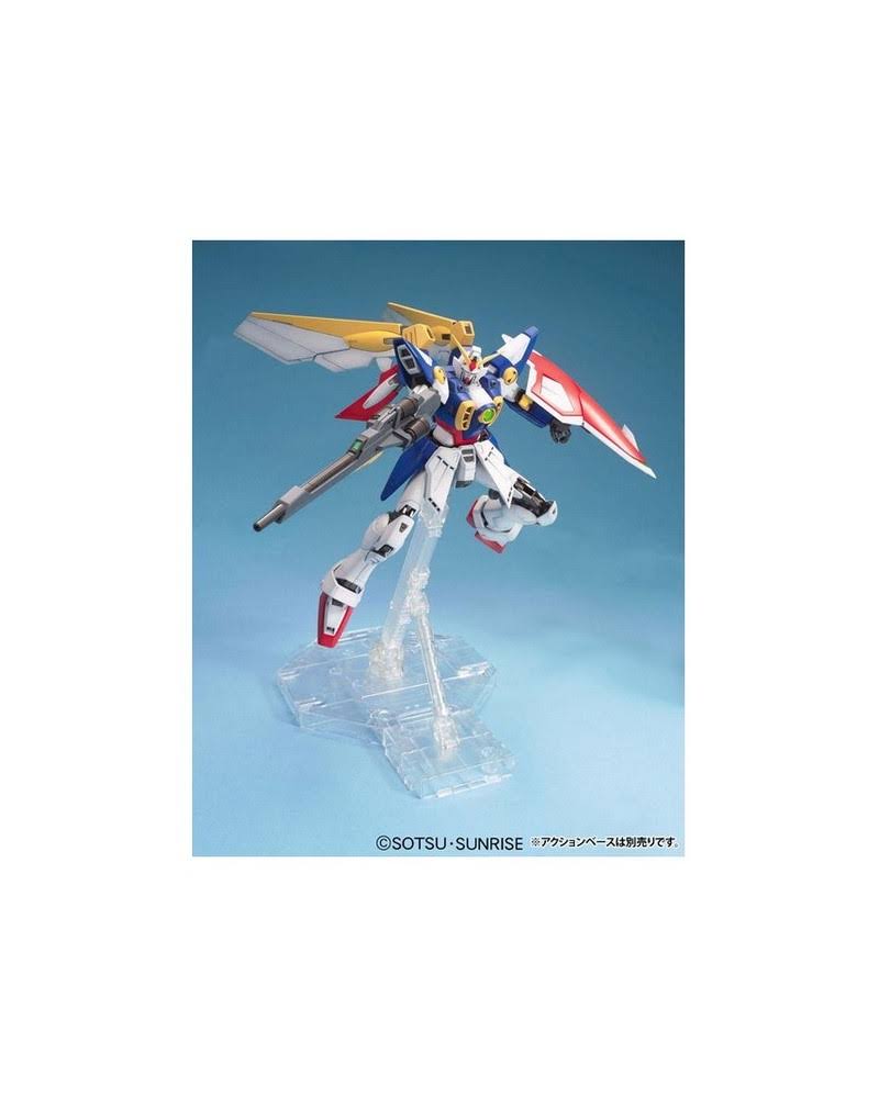 mg 1/100 Wing Gundam