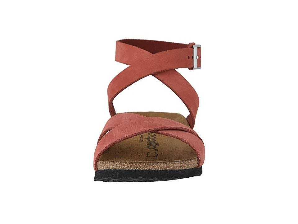 Women's Birkenstock Lola Wedge Sandals