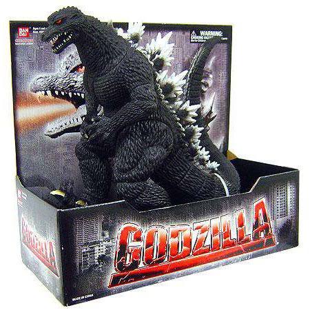 Godzilla Final Wars 11 inch Action Figure