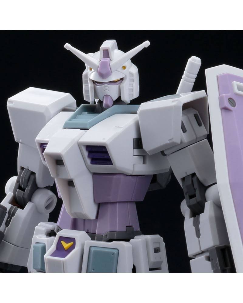 Premium Bandai HG 1/144 RX-78-3 G-3 Gundam Beyond Global Kit w/ Tracking New