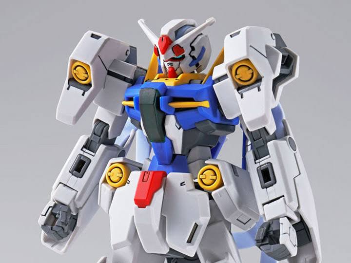 Bandai Spirits HG 1/144 Gundam Plutone Model Kit