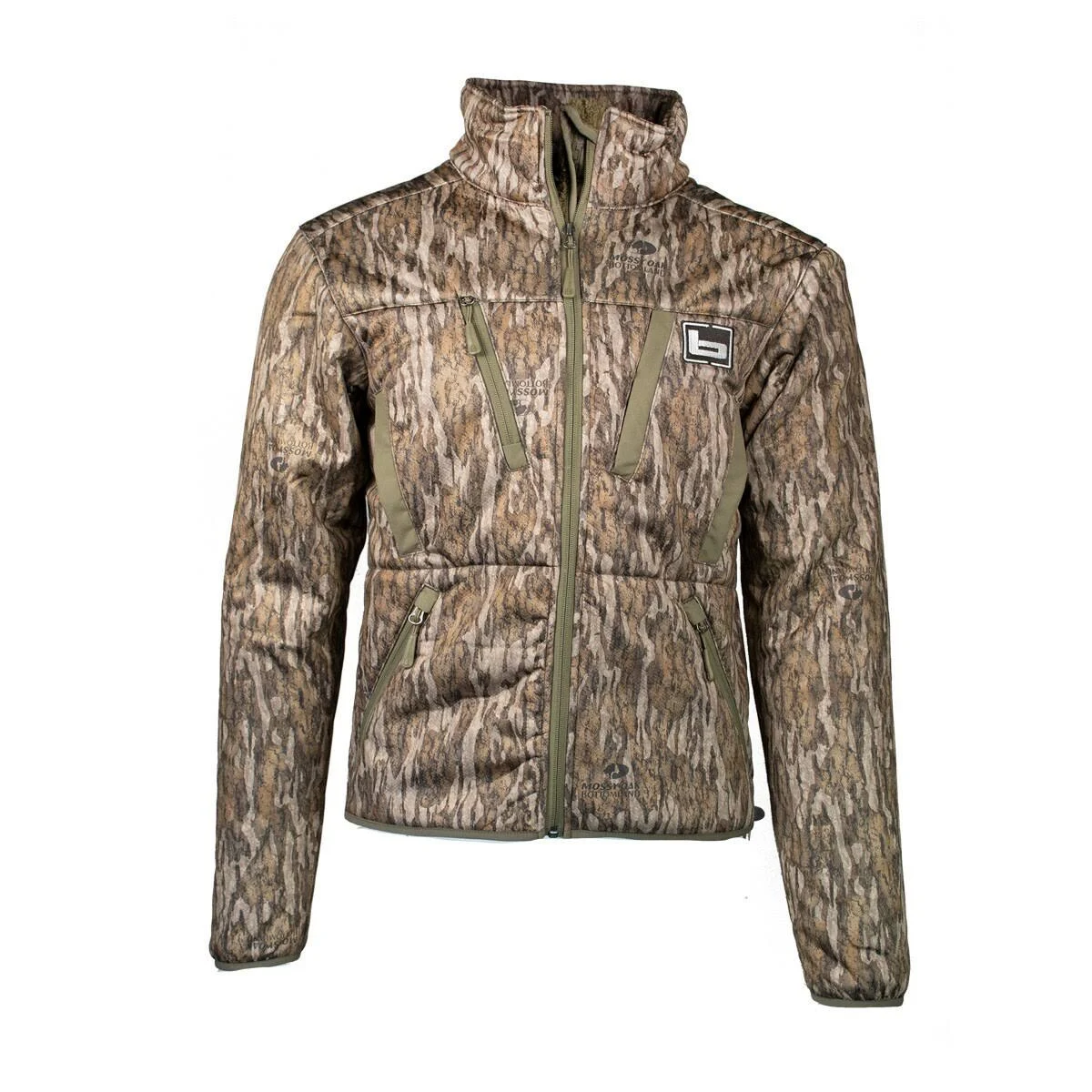 SWIFT Soft Shell Jacket - Size 2XL, Habitat